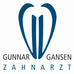 Zahnarztpraxis Gansen Logo
